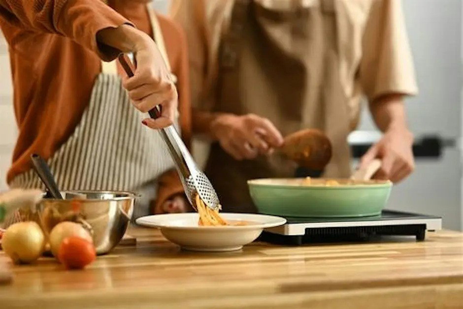 Staple to Standout: Cooking Creatively with Bulk